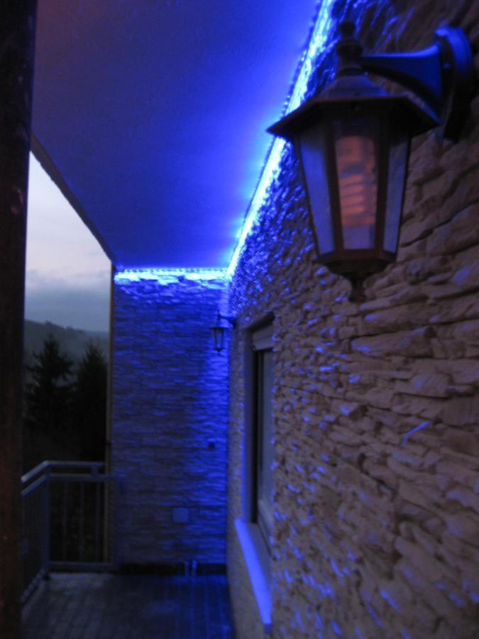 Ferienhaus Wasgaublick Leilighet Bundenthal Eksteriør bilde