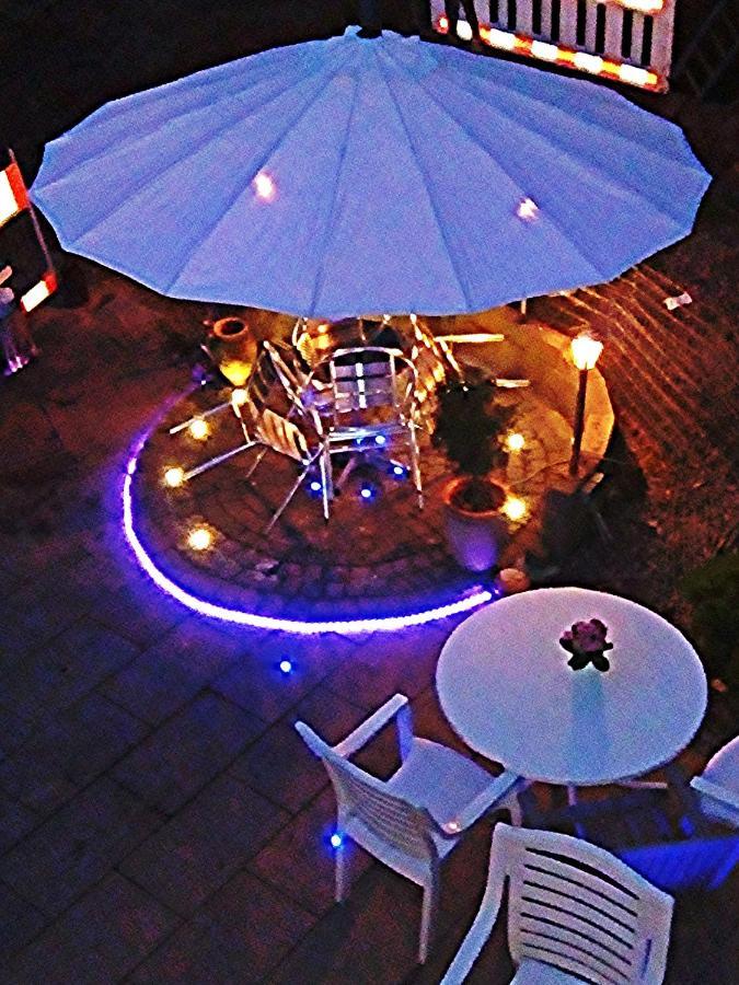 Ferienhaus Wasgaublick Leilighet Bundenthal Eksteriør bilde